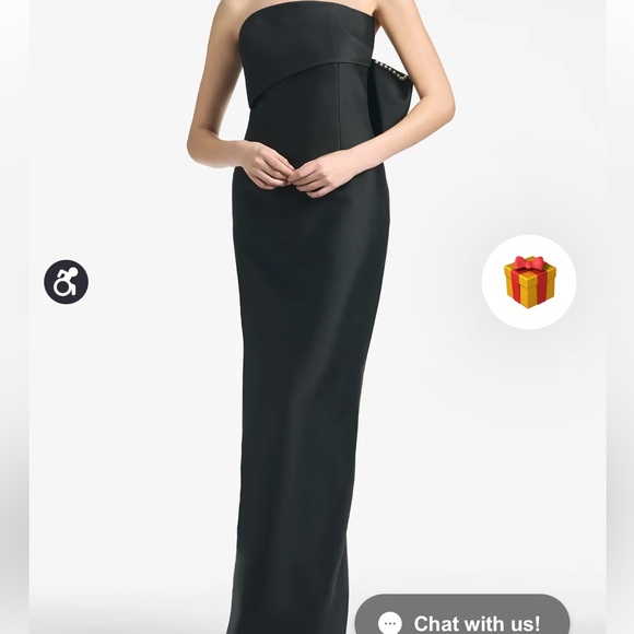 Sachin + Babi Dresses & Skirts - dress for sale! Fits a size 2-4, in pristine condition! Only worn once!